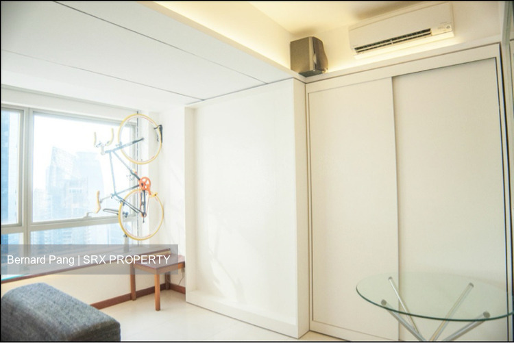The Sail @ Marina Bay (D1), Apartment #520286381